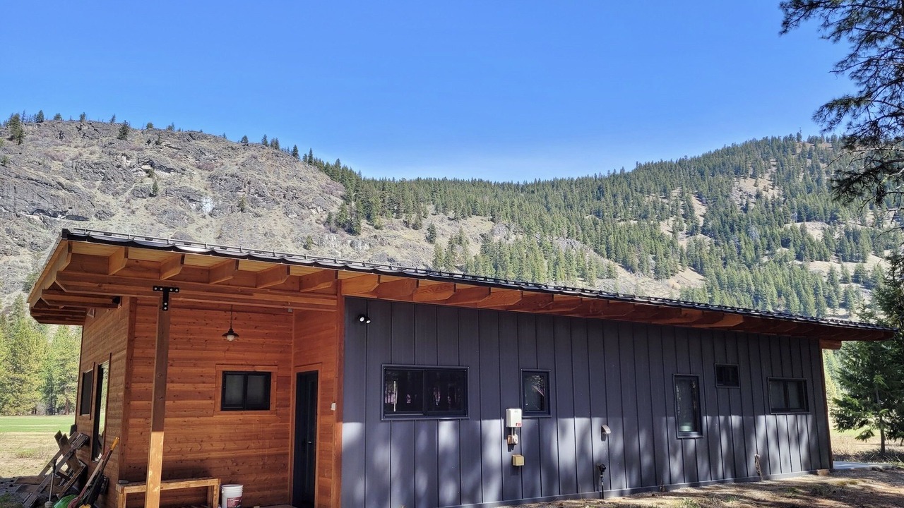 Photo of Outdoor in Mazama