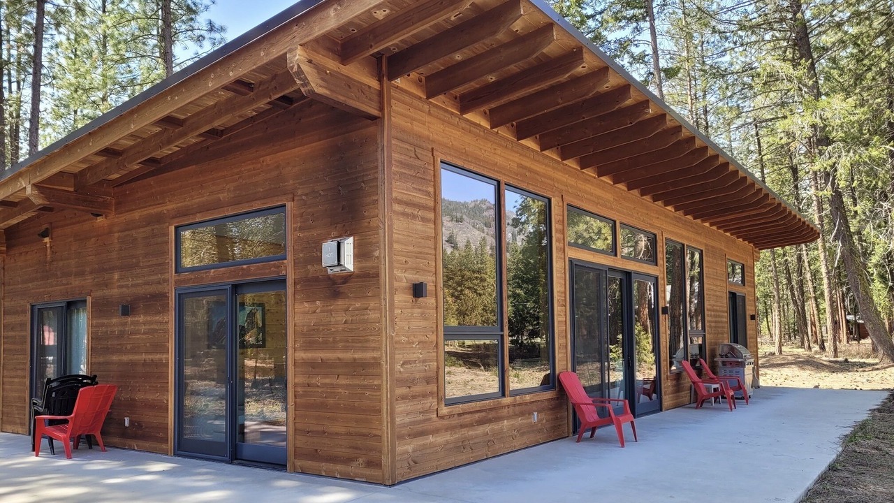 Photo of Others in Mazama