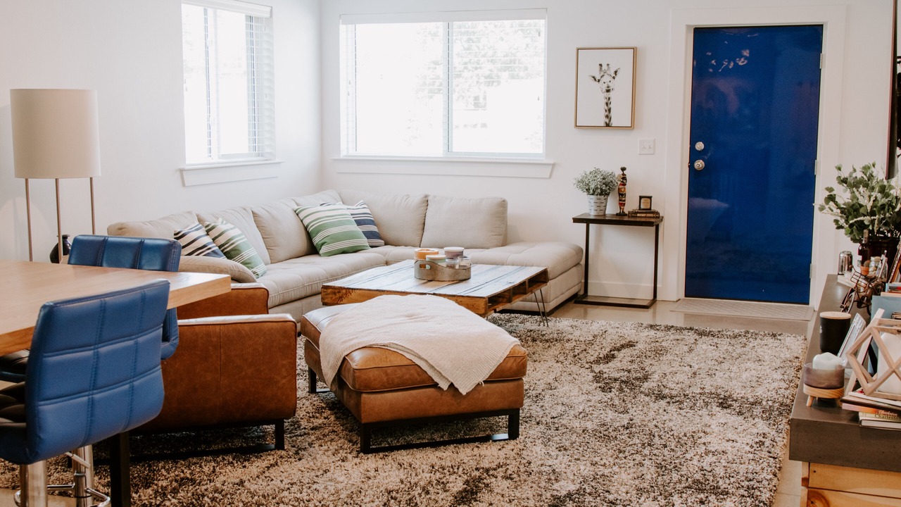 Photo of Livingroom in Berwick