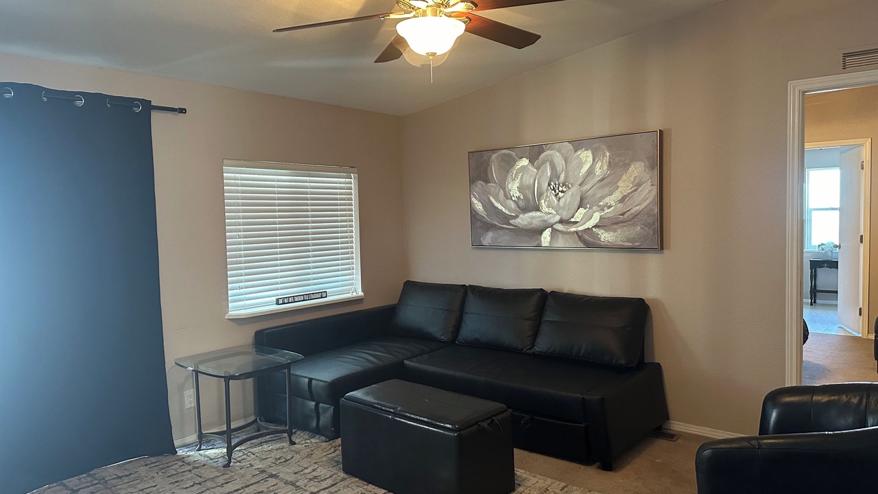 Photo of Bedroom in Desert Aire
