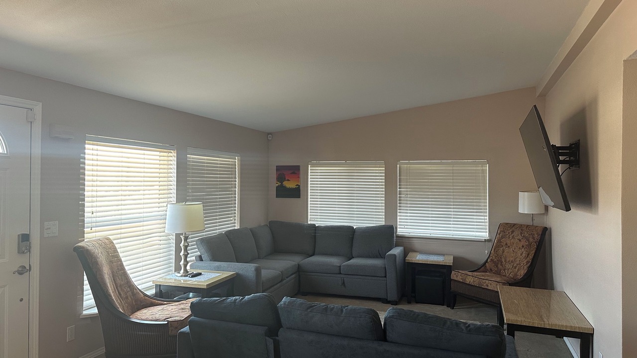 Photo of Bedroom in Desert Aire