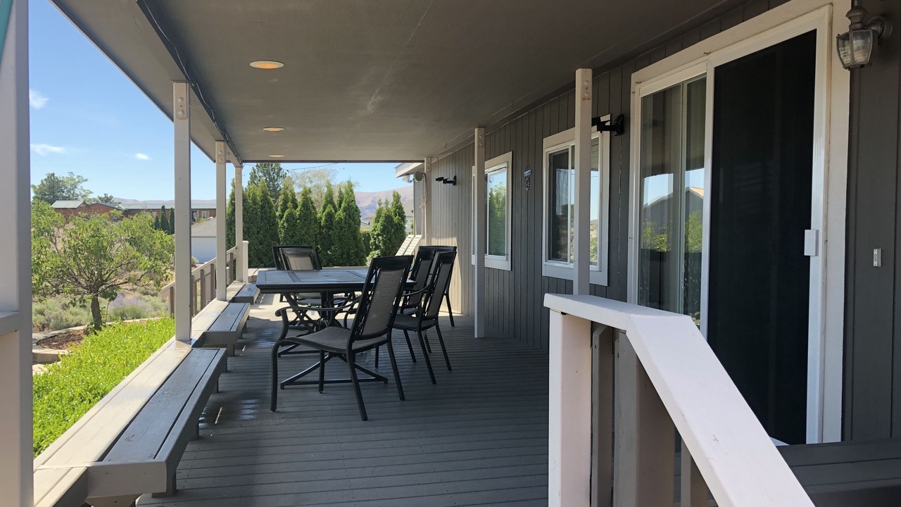 Photo of Outdoor in Desert Aire