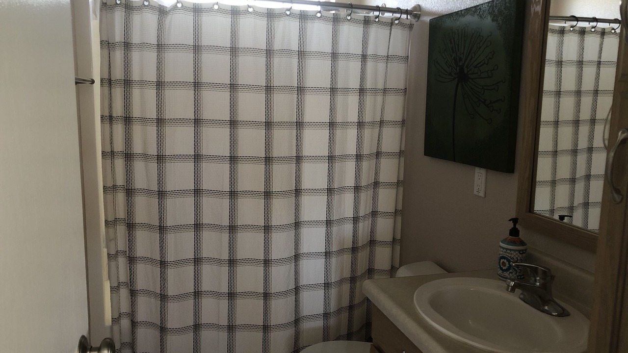 Photo of Bathroom in Desert Aire