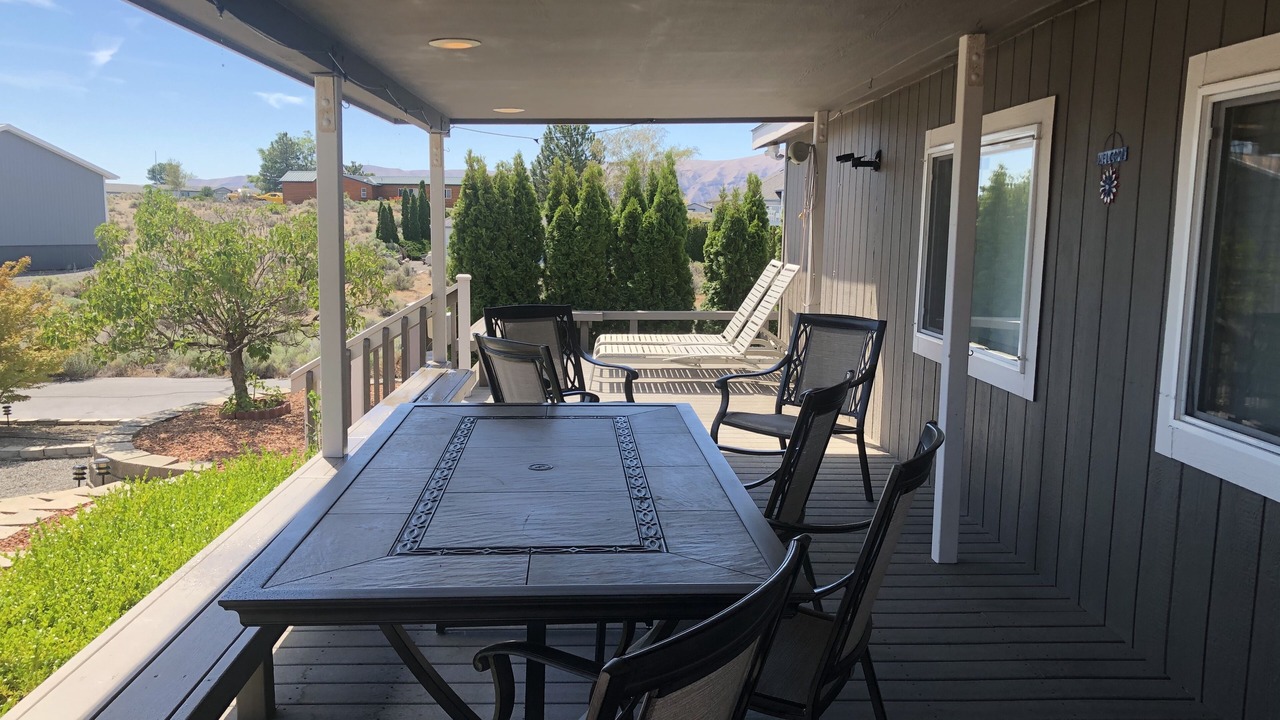 Photo of Outdoor in Desert Aire