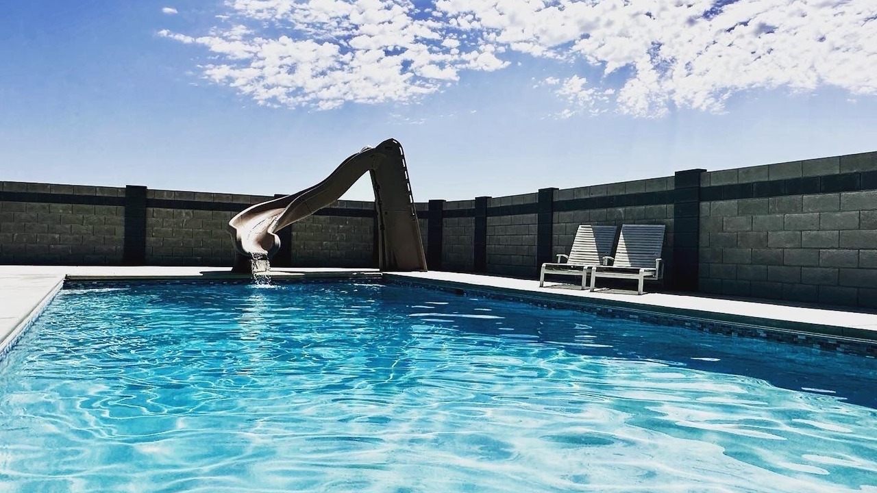 Photo of Outdoor in Desert Aire