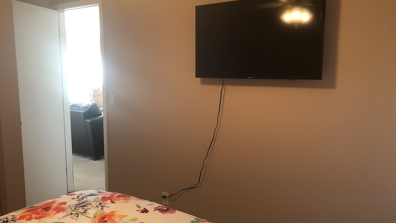 Photo of Bedroom in Desert Aire