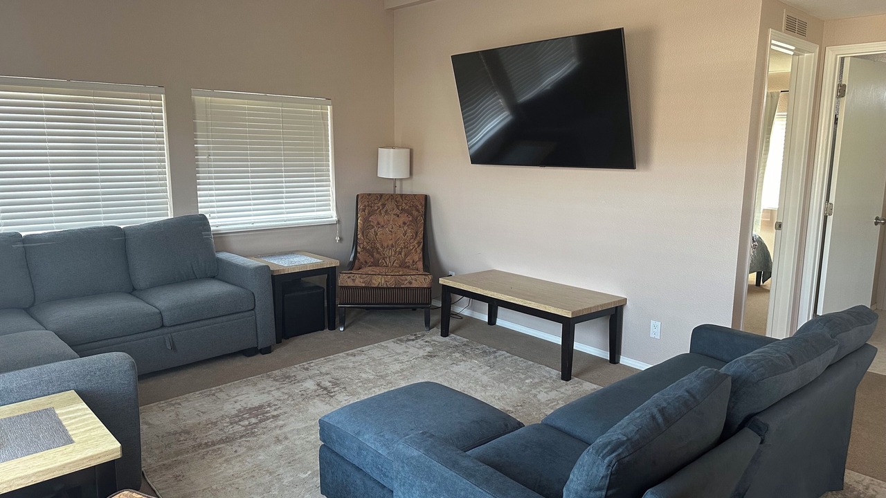 Photo of Bedroom in Desert Aire