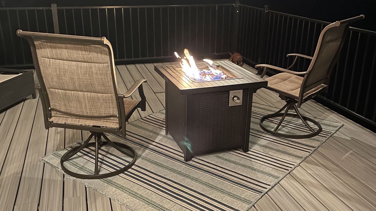 Photo of Outdoor in Granbury