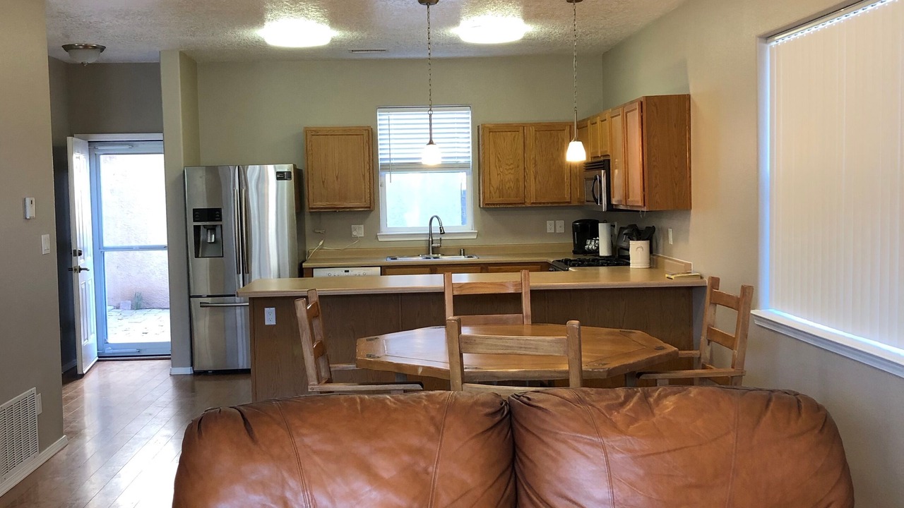 Photo of Livingroom in Downtown Albuquerque