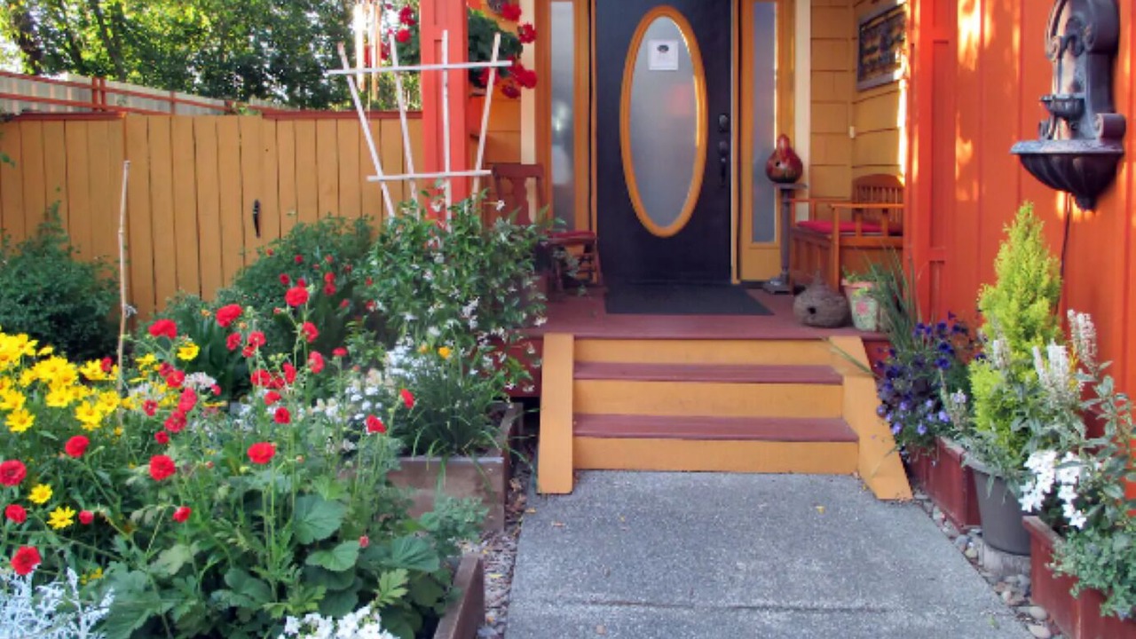 Photo of Outdoor in Port Townsend