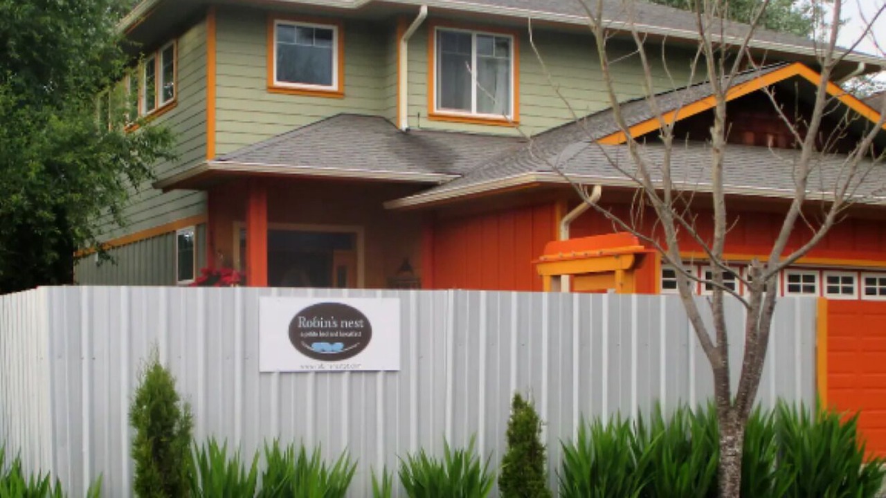 Photo of Outdoor in Port Townsend