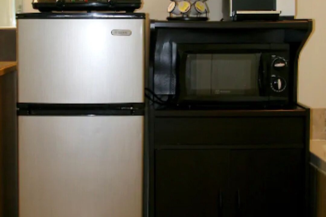 Photo of Kitchen in Port Townsend