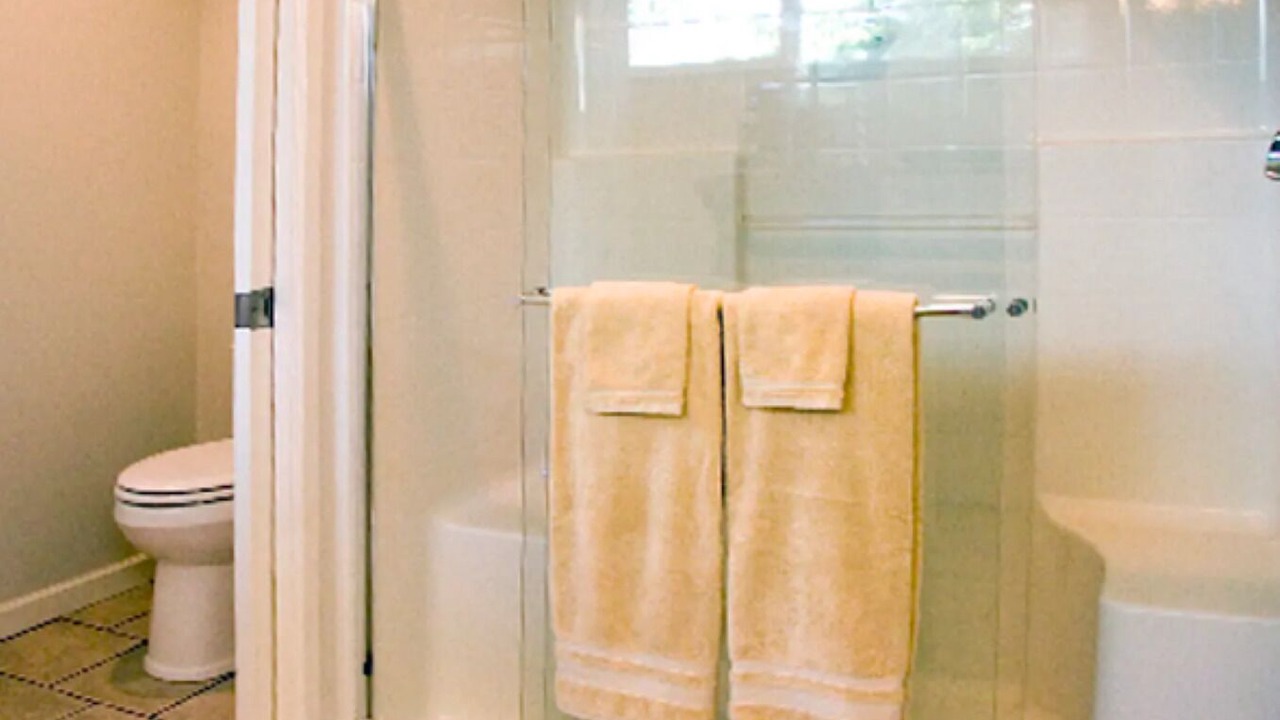 Photo of Bathroom in Port Townsend