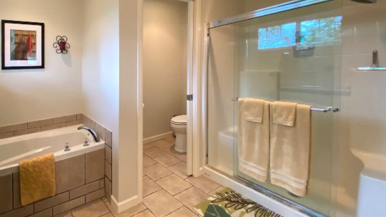 Photo of Bathroom in Port Townsend