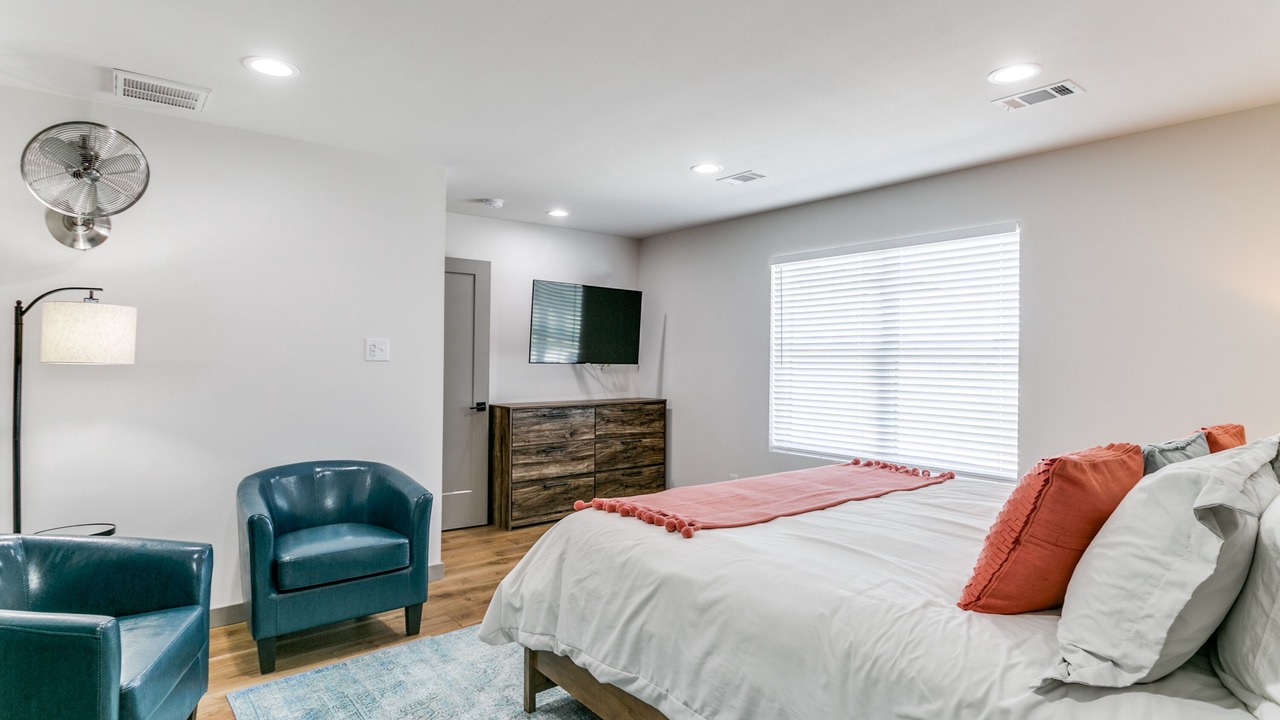 Photo of Bedroom in Denton