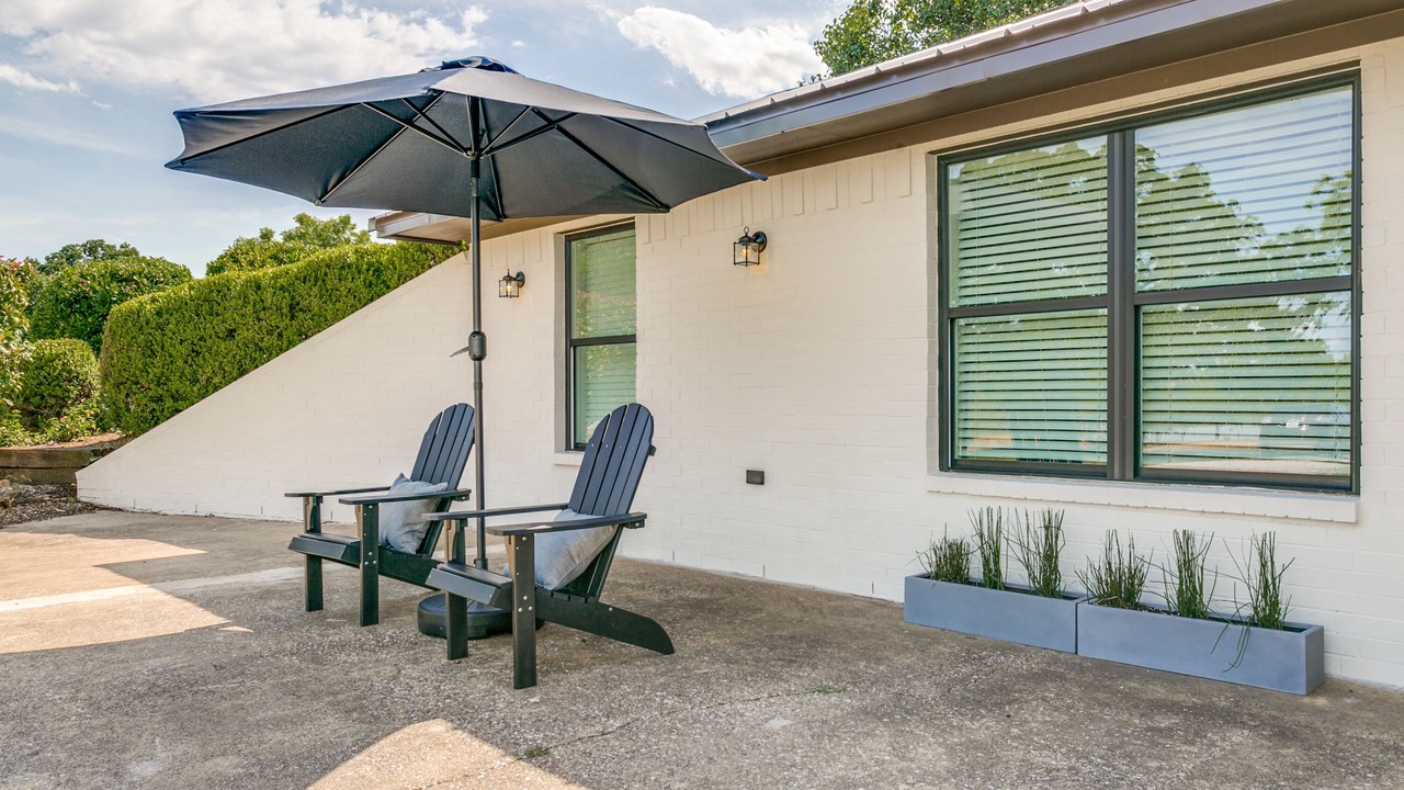 Photo of Outdoor in Denton