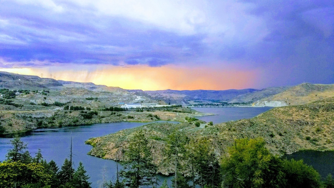 Photo of Others in Grand Coulee