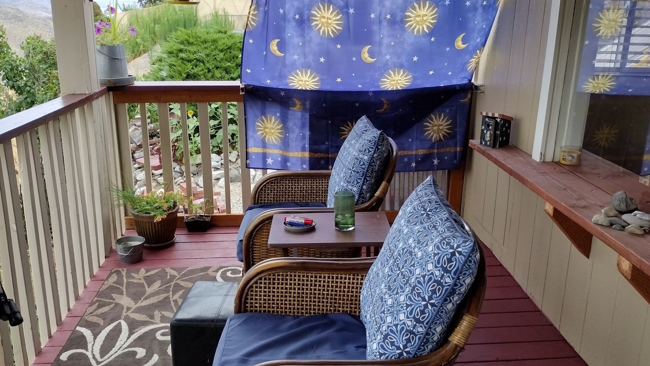 Photo of Outdoor in Grand Coulee
