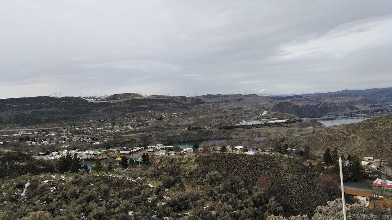 Photo of Others in Grand Coulee