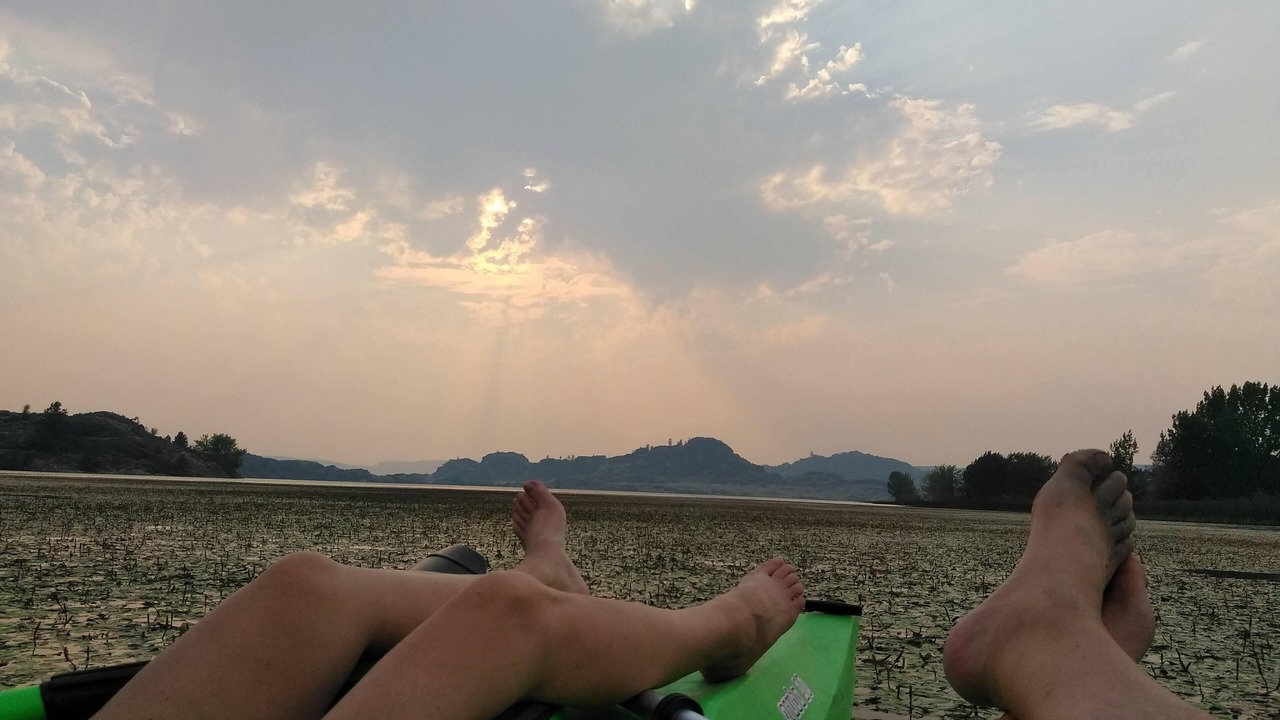 Photo of Outdoor in Grand Coulee