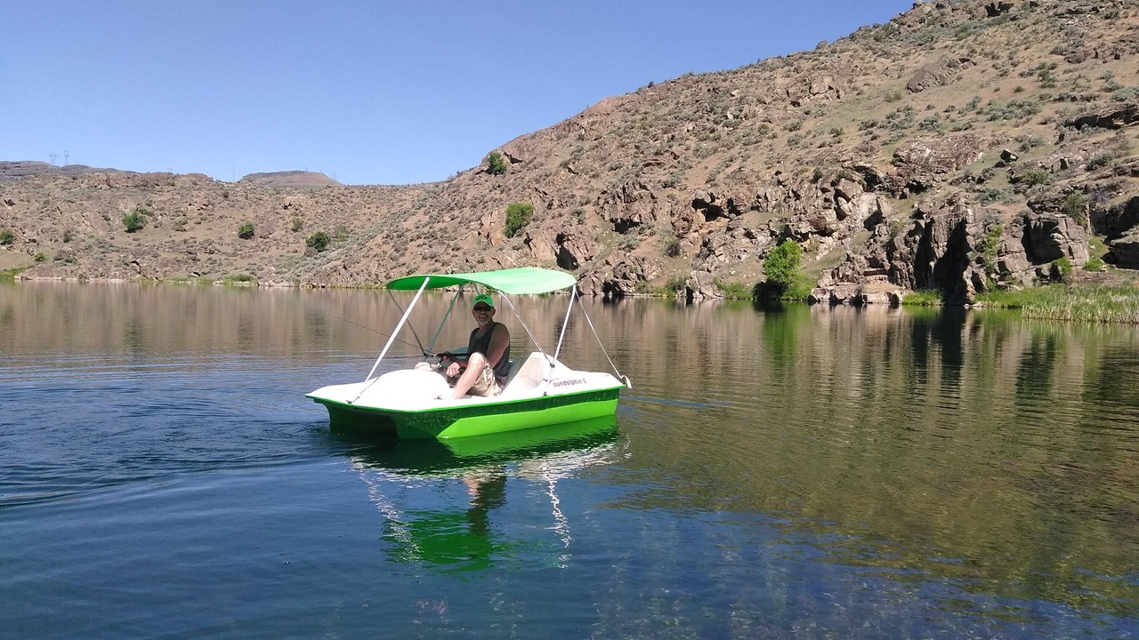 Photo of Others in Grand Coulee