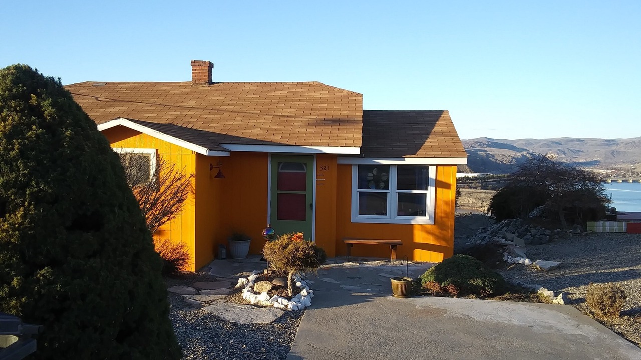 Photo of Others in Grand Coulee