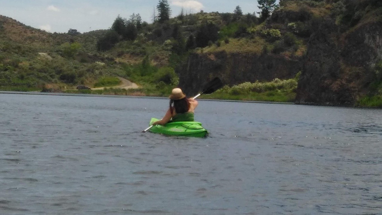 Photo of Others in Grand Coulee