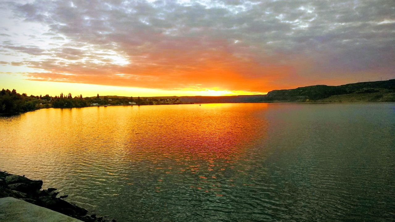 Photo of Outdoor in Grand Coulee