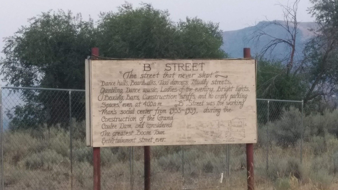 Photo of Others in Grand Coulee