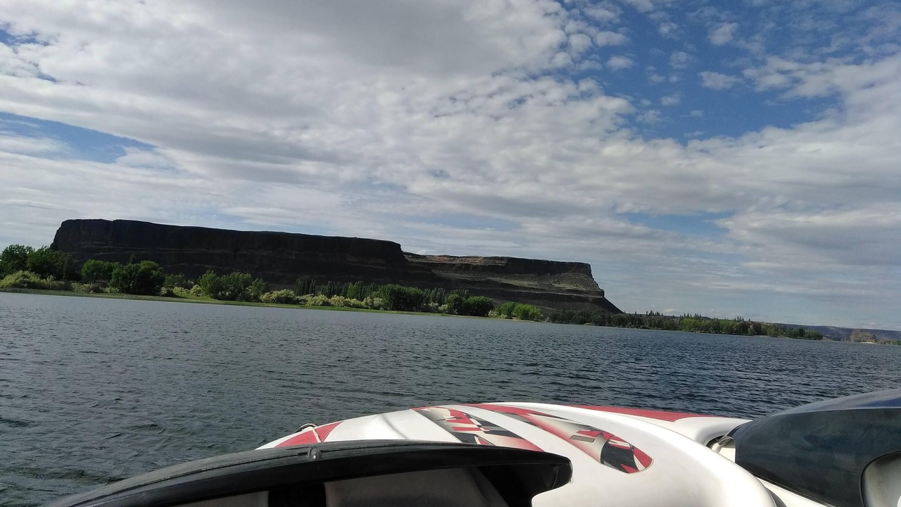 Photo of Outdoor in Grand Coulee