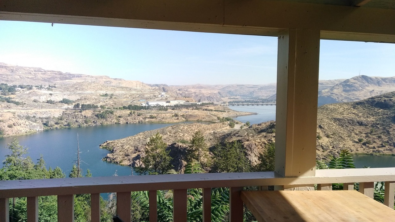 Photo of Others in Grand Coulee
