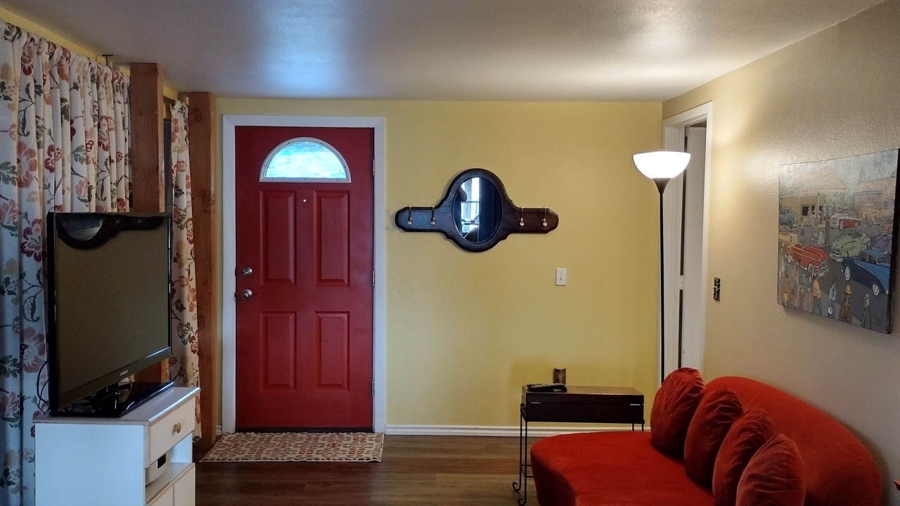 Photo of Bedroom in Grand Coulee