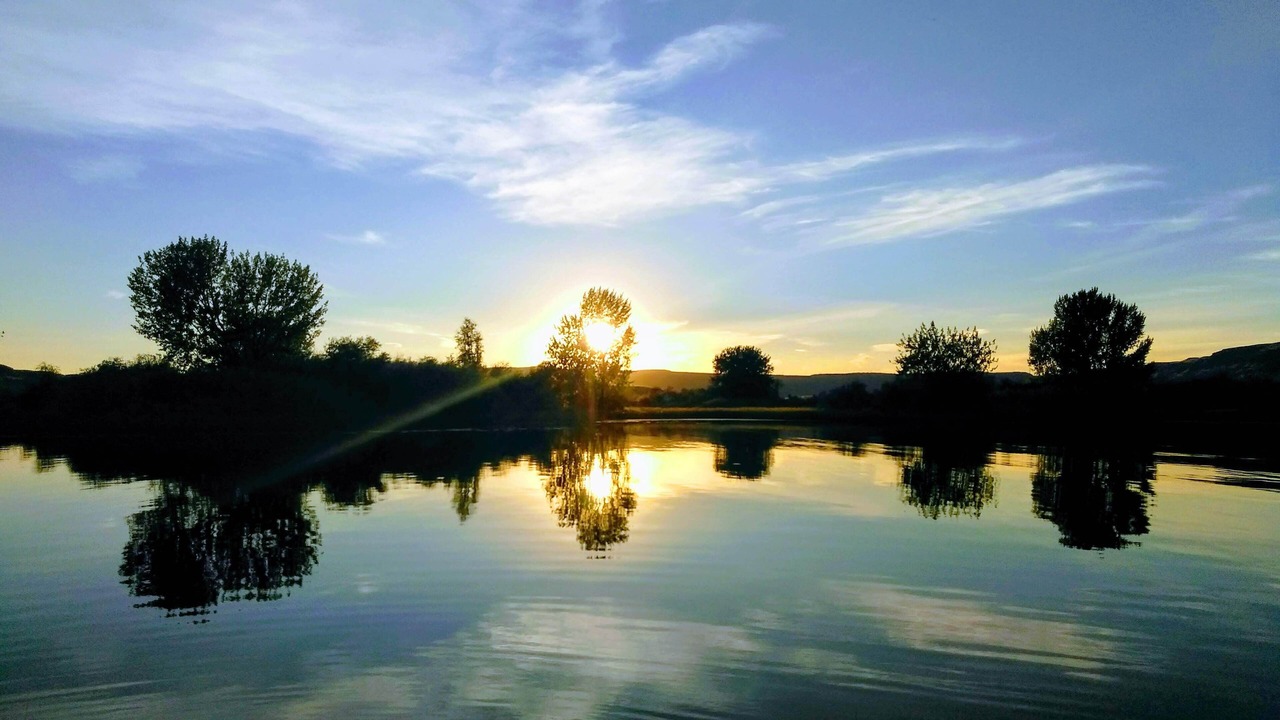 Photo of Outdoor in Grand Coulee
