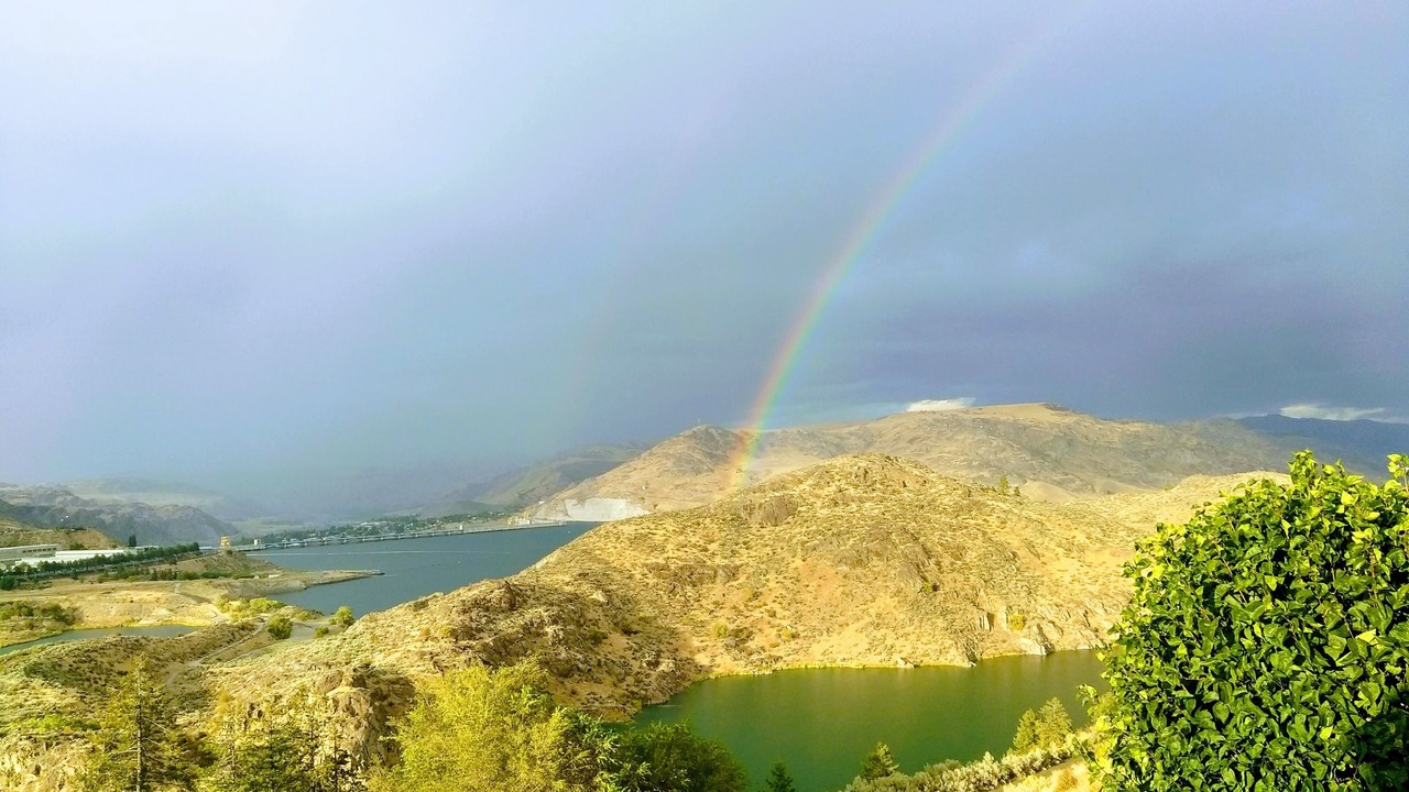 Photo of Others in Grand Coulee