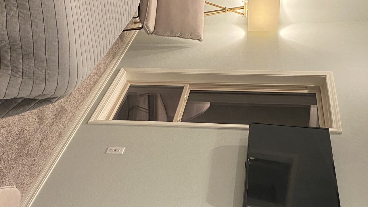 Photo of Bedroom in Canyon