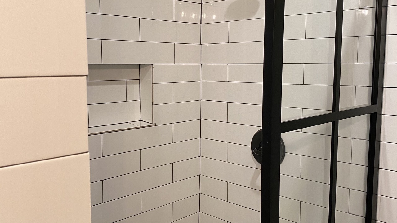 Photo of Bathroom in Canyon
