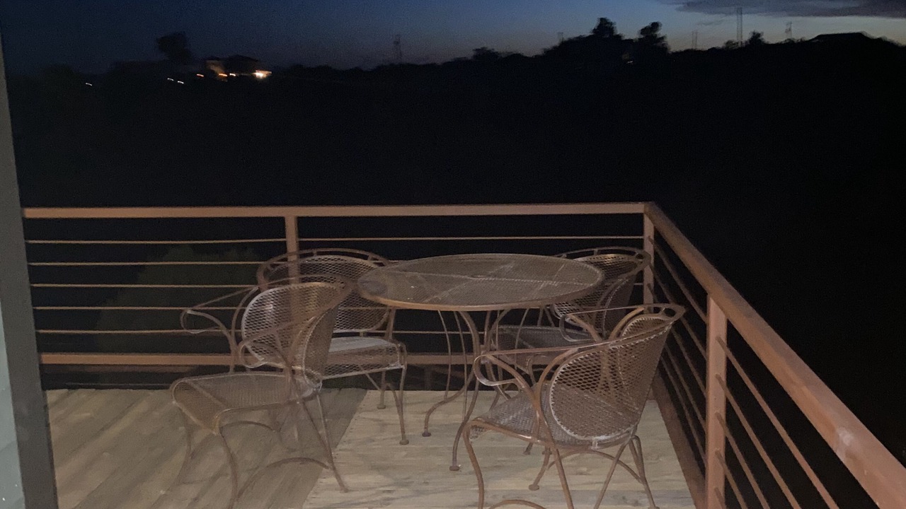 Photo of Patio Balcony in Canyon