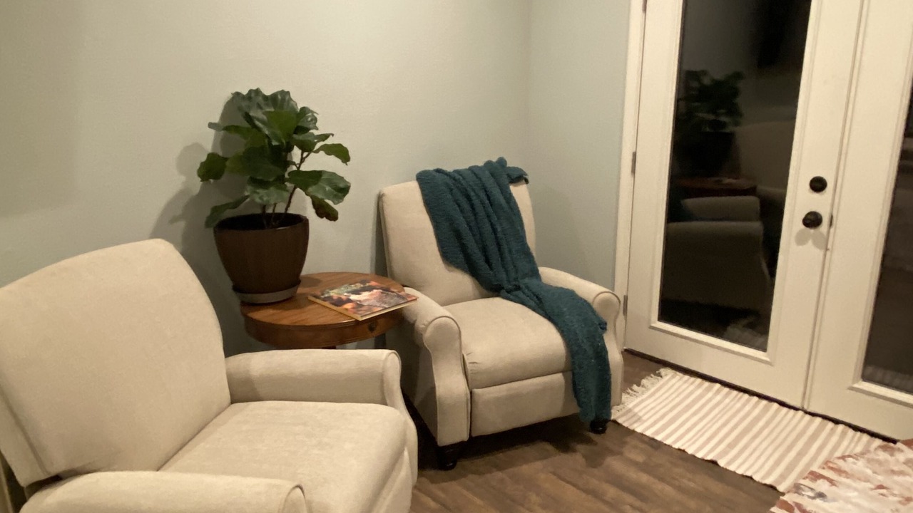 Photo of Livingroom in Canyon