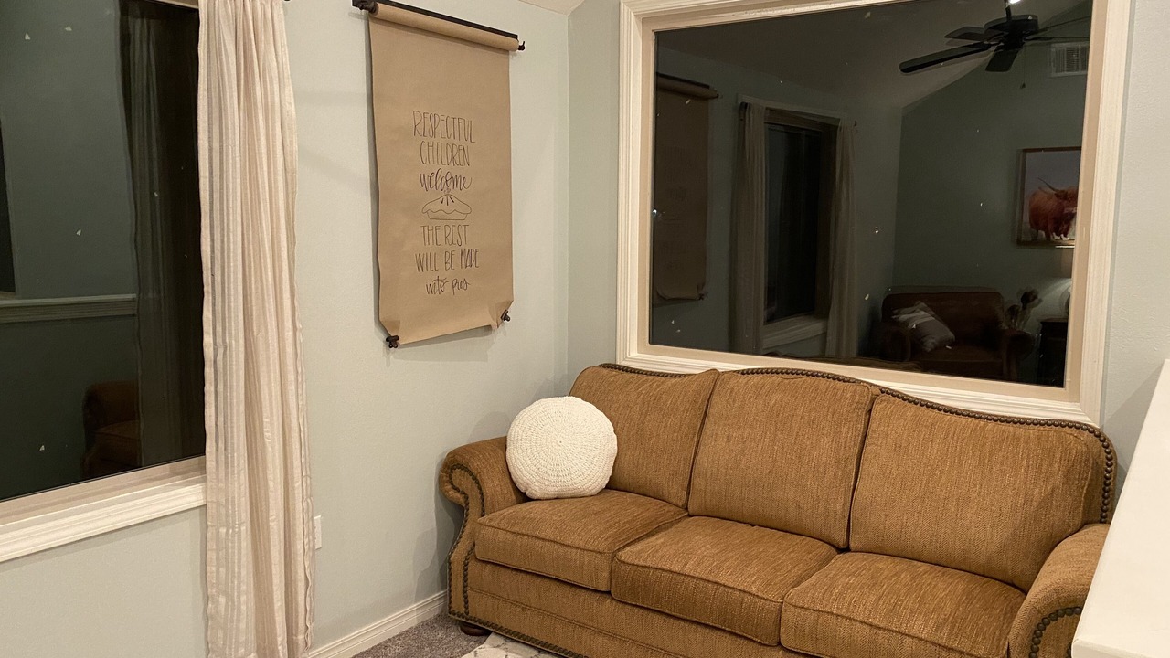 Photo of Livingroom in Canyon