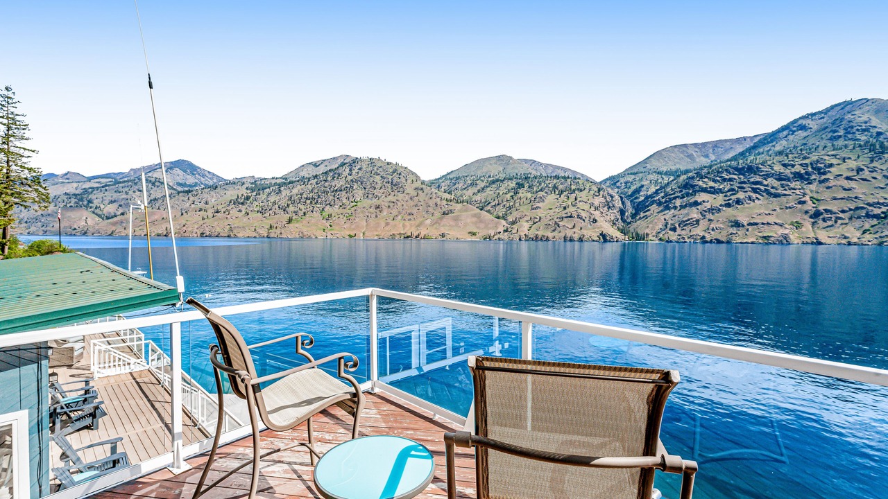 Photo of Outdoor in Chelan