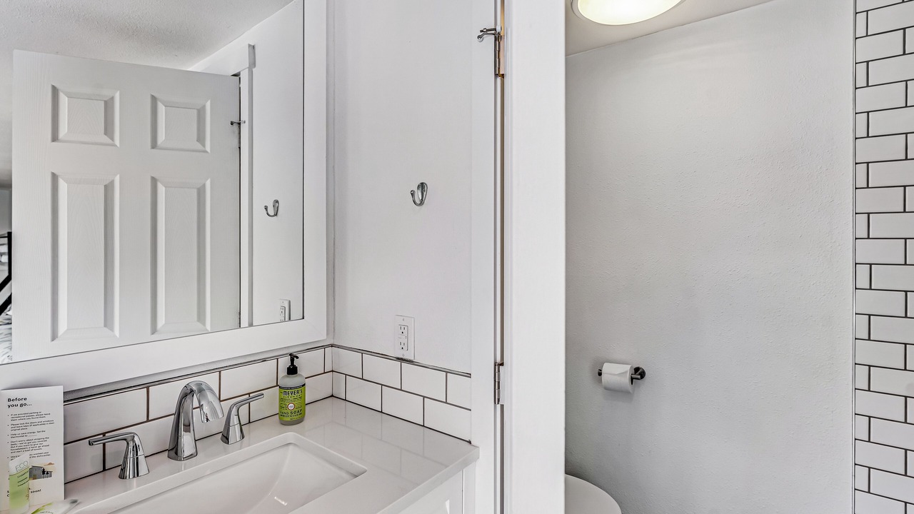 Photo of Bathroom in Chelan