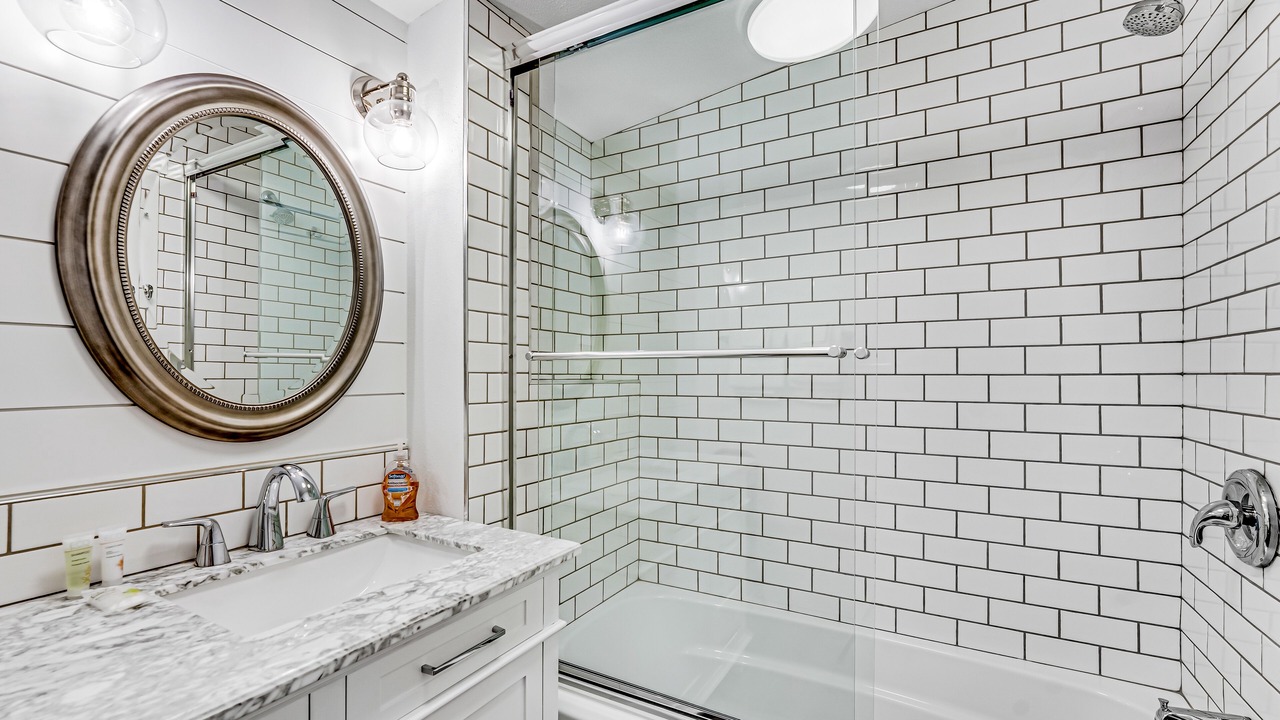 Photo of Bathroom in Chelan