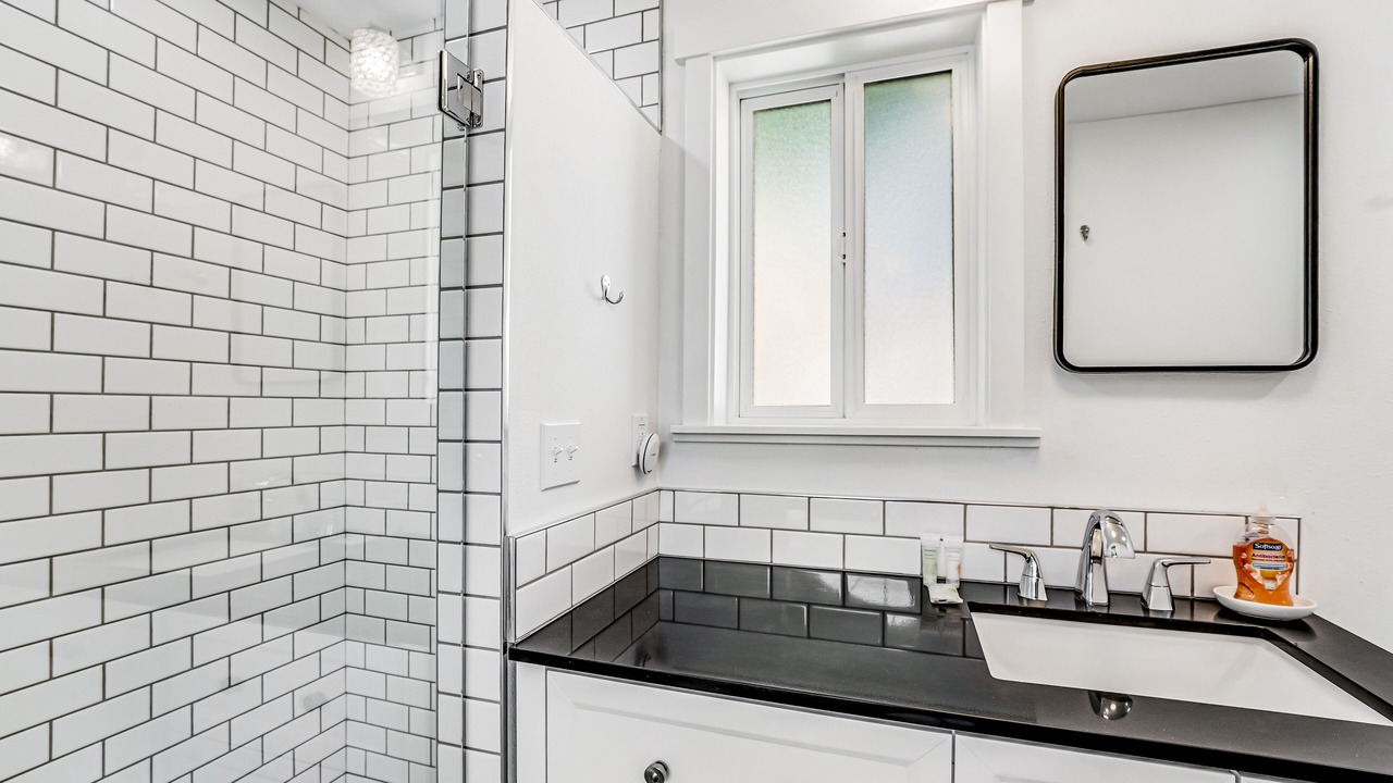 Photo of Bathroom in Chelan