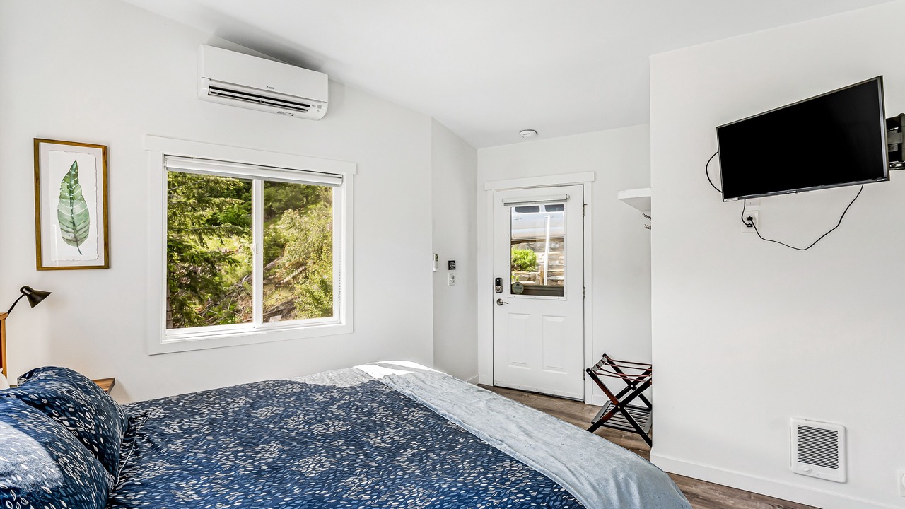 Photo of Bedroom in Chelan