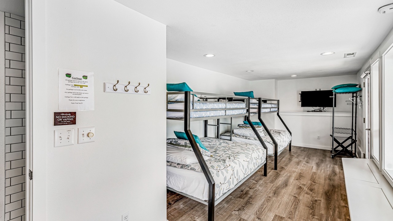 Photo of Bedroom in Chelan