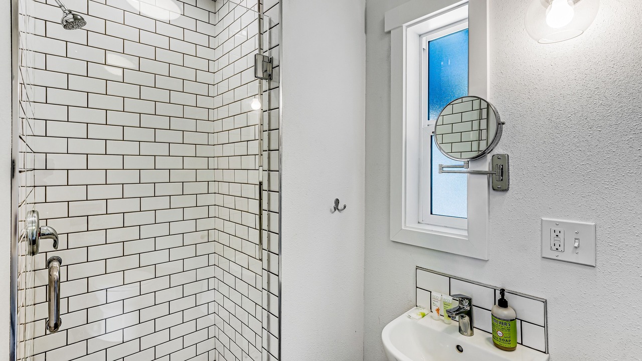Photo of Bathroom in Chelan
