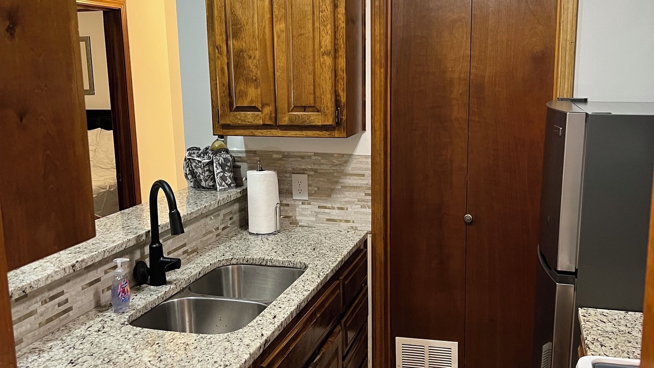 Photo of Kitchen in Shawnee