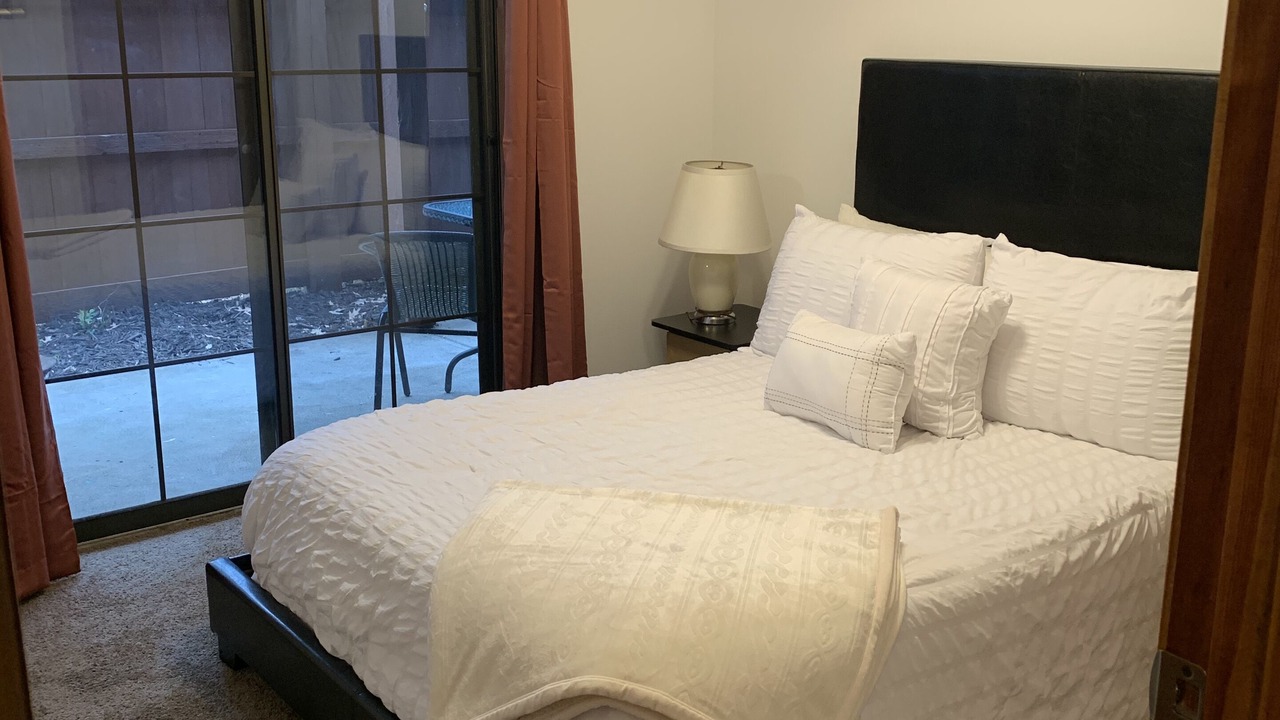 Photo of Bedroom in Shawnee