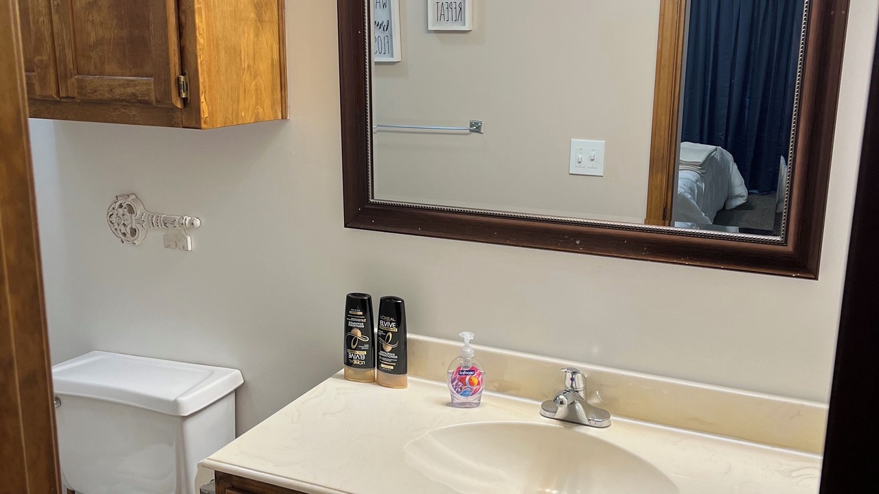 Photo of Bathroom in Shawnee