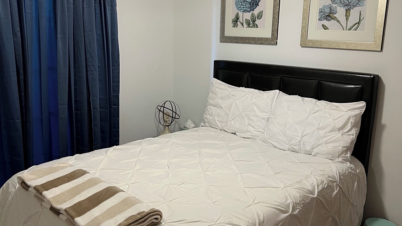 Photo of Bedroom in Shawnee